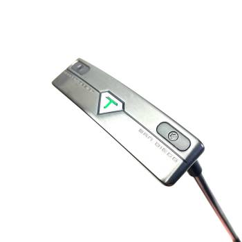 Odyssey Toulon 2022 San Diego Putter / 34 Inches