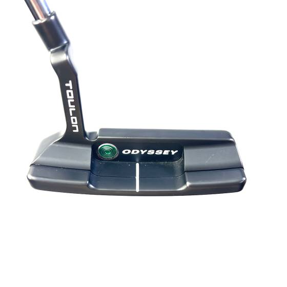 Odyssey Toulon 2022 San Diego Putter / 34 Inches