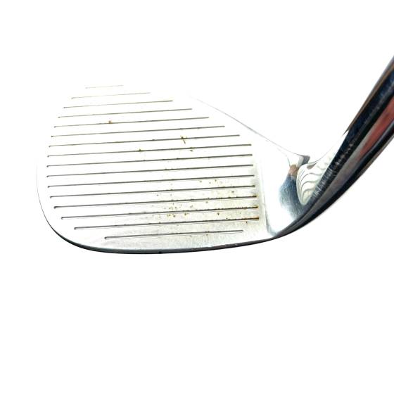 Cobra King Snakebite 2021 Lob Wedge / 58 Degree / KBS Hi-Rev 2.0 125 Wedge Flex