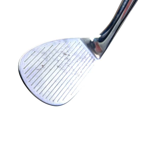 Cobra King Snakebite 2021 Lob Wedge / 58 Degree / KBS Hi-Rev 2.0 125 Wedge Flex