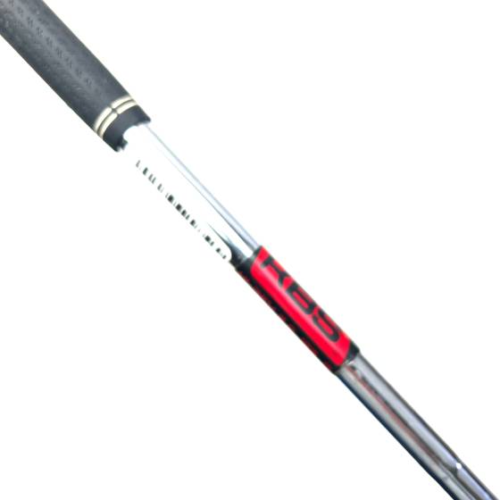 Cobra King Snakebite 2021 Lob Wedge / 58 Degree / KBS Hi-Rev 2.0 125 Wedge Flex