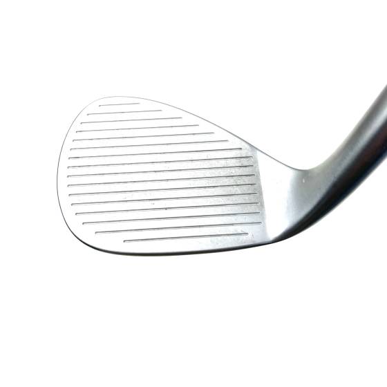 Cobra King Snakebite 2023 Lob Wedge / 60 Degree / KBS Hi-Rev 2.0 125 Wedge Flex