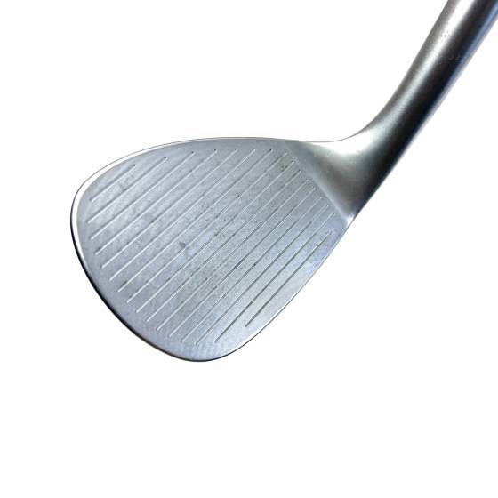 Cobra King Snakebite 2023 Lob Wedge / 60 Degree / KBS Hi-Rev 2.0 125 Wedge Flex