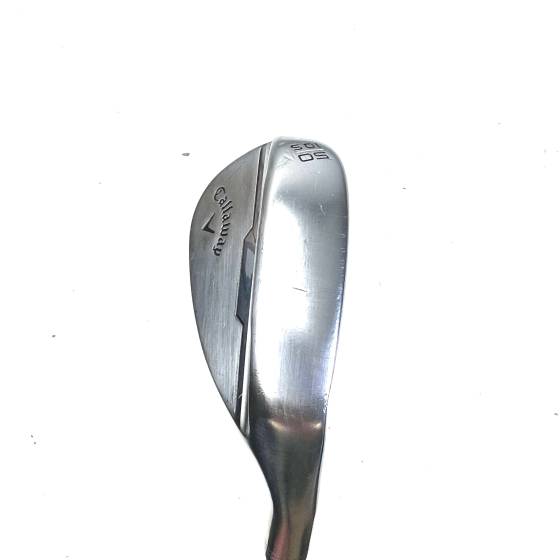 Callaway Opus Gap Wedge / 50 Degree / Dynamic Gold Wedge Flex