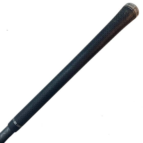 Callaway Paradym Ai Smoke Max D Driver / 10.5 Degree / Tensei Blue AV Series 55 Regular Flex