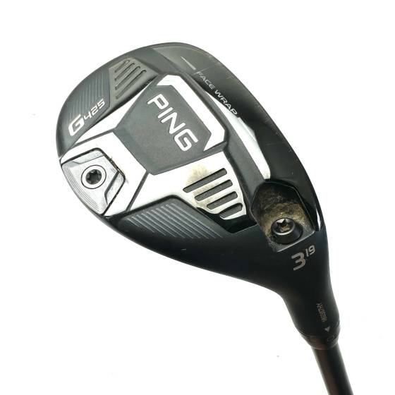 Ping G425 3 Hybrid / 19 Degree / Alta CB 70 Regular Flex