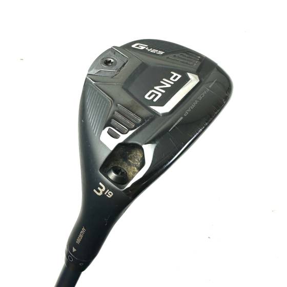 Ping G425 3 Hybrid / 19 Degree / Alta CB 70 Regular Flex