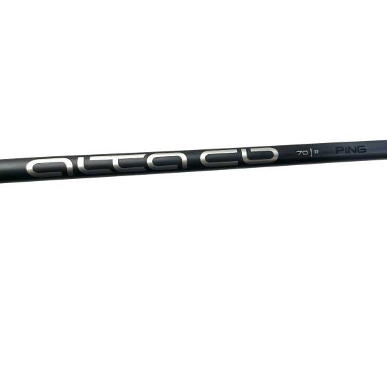 Ping G425 3 Hybrid / 19 Degree / Alta CB 70 Regular Flex