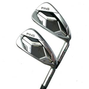 Ping G430 Irons / 4-PW / AWT 2.0 Stiff Flex