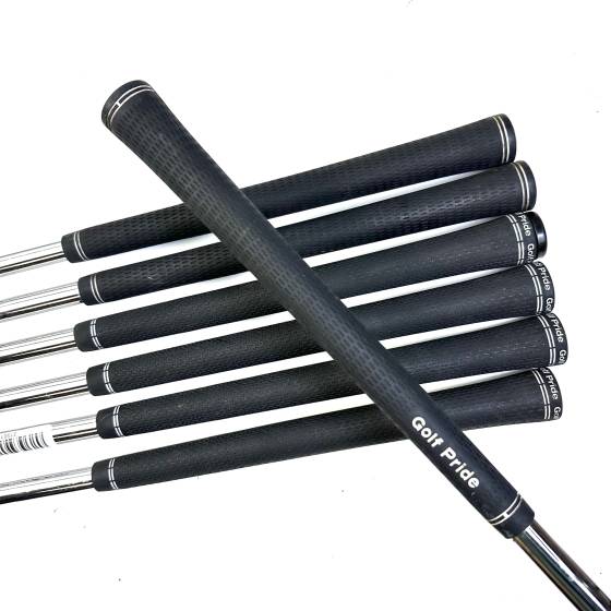 Ping G430 Irons / 4-PW / AWT 2.0 Stiff Flex