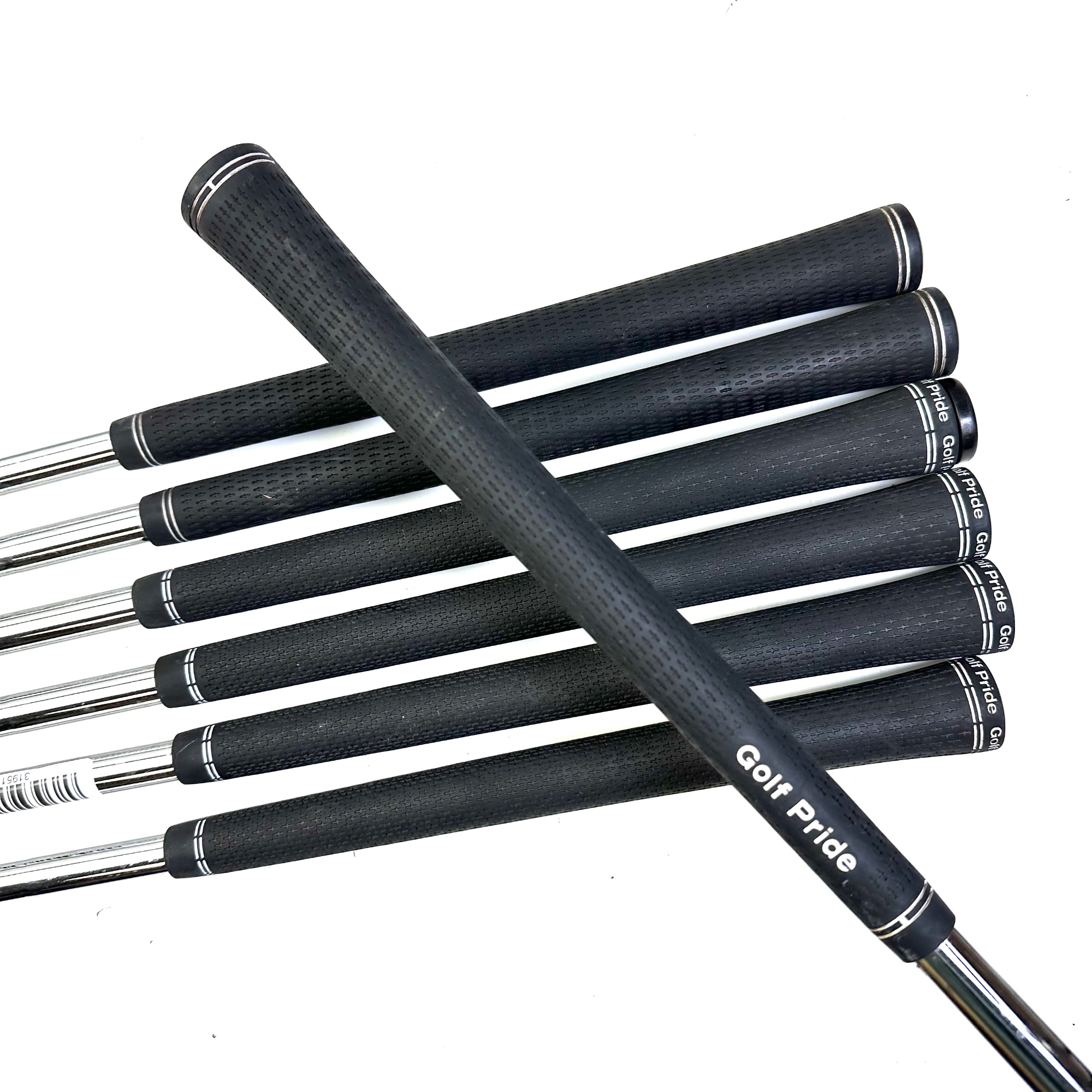 Ping G430 Irons / 4-PW / AWT 2.0 Stiff Flex