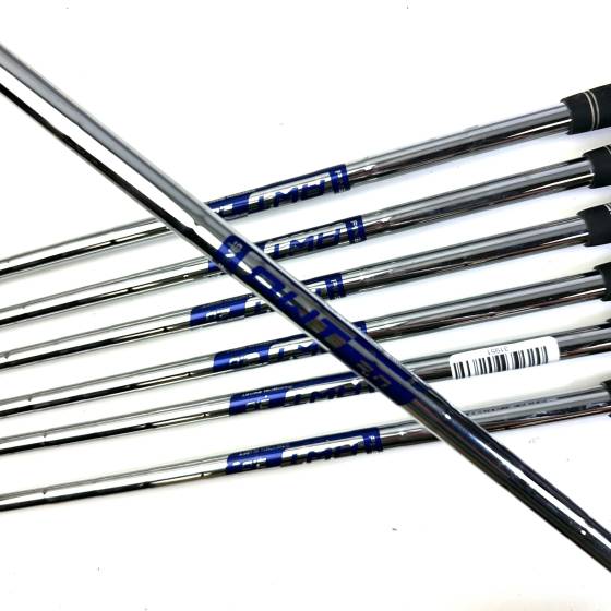 Ping G430 Irons / 4-PW / AWT 2.0 Stiff Flex