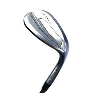 Ping Glide 4.0 Lob Wedge / 60 Degree / ZZ-115 Wedge Flex