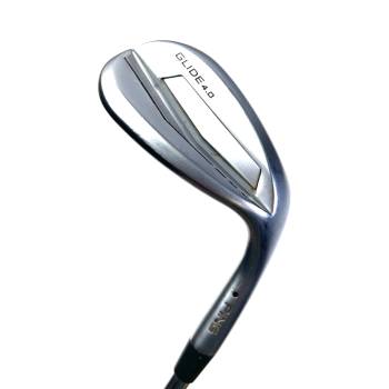 Ping Glide 4.0 Lob Wedge / 60 Degree / ZZ-115 Wedge Flex