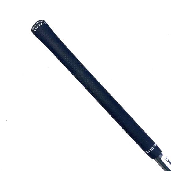 Ping Glide 4.0 Lob Wedge / 60 Degree / ZZ-115 Wedge Flex