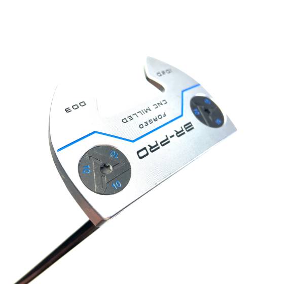 Benross BR-Pro Putter / 35 Inches