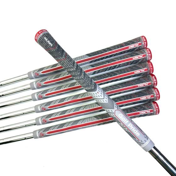 Callaway Apex TI Fusion Irons / 4-PW / Dynamic Gold R300 Regular Flex