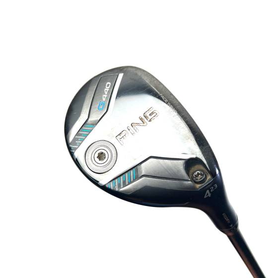 Ping G440 4 Hybrid / 23 Degree / Tensei 1K Black X-Stiff Flex