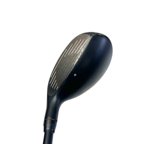 Ping G440 4 Hybrid / 23 Degree / Tensei 1K Black X-Stiff Flex