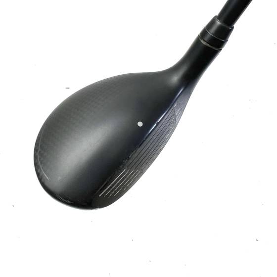 Ping G440 4 Hybrid / 23 Degree / Tensei 1K Black X-Stiff Flex