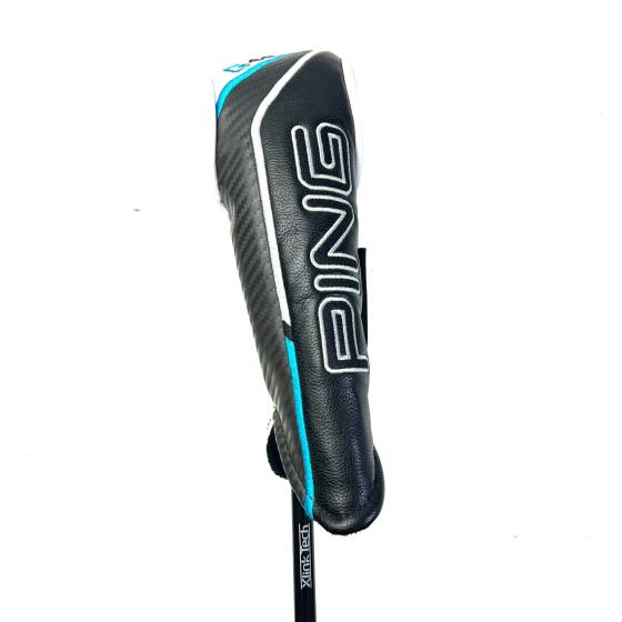Ping G440 4 Hybrid / 23 Degree / Tensei 1K Black X-Stiff Flex