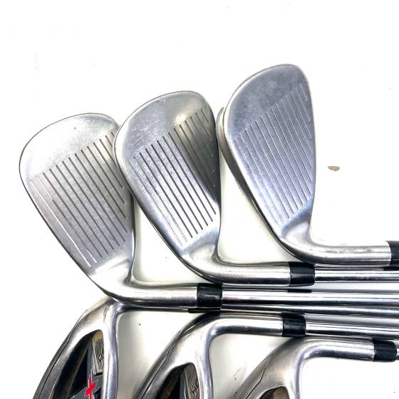 Callaway X Hot Irons / 6-SW / XP 85 Regular Flex