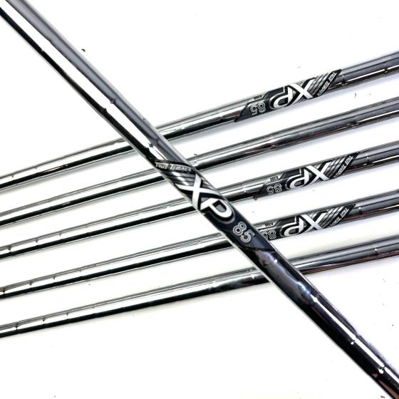 Callaway X Hot Irons / 6-SW / XP 85 Regular Flex