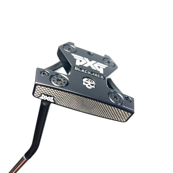 PXG Blackjack Putter / 40 Inches