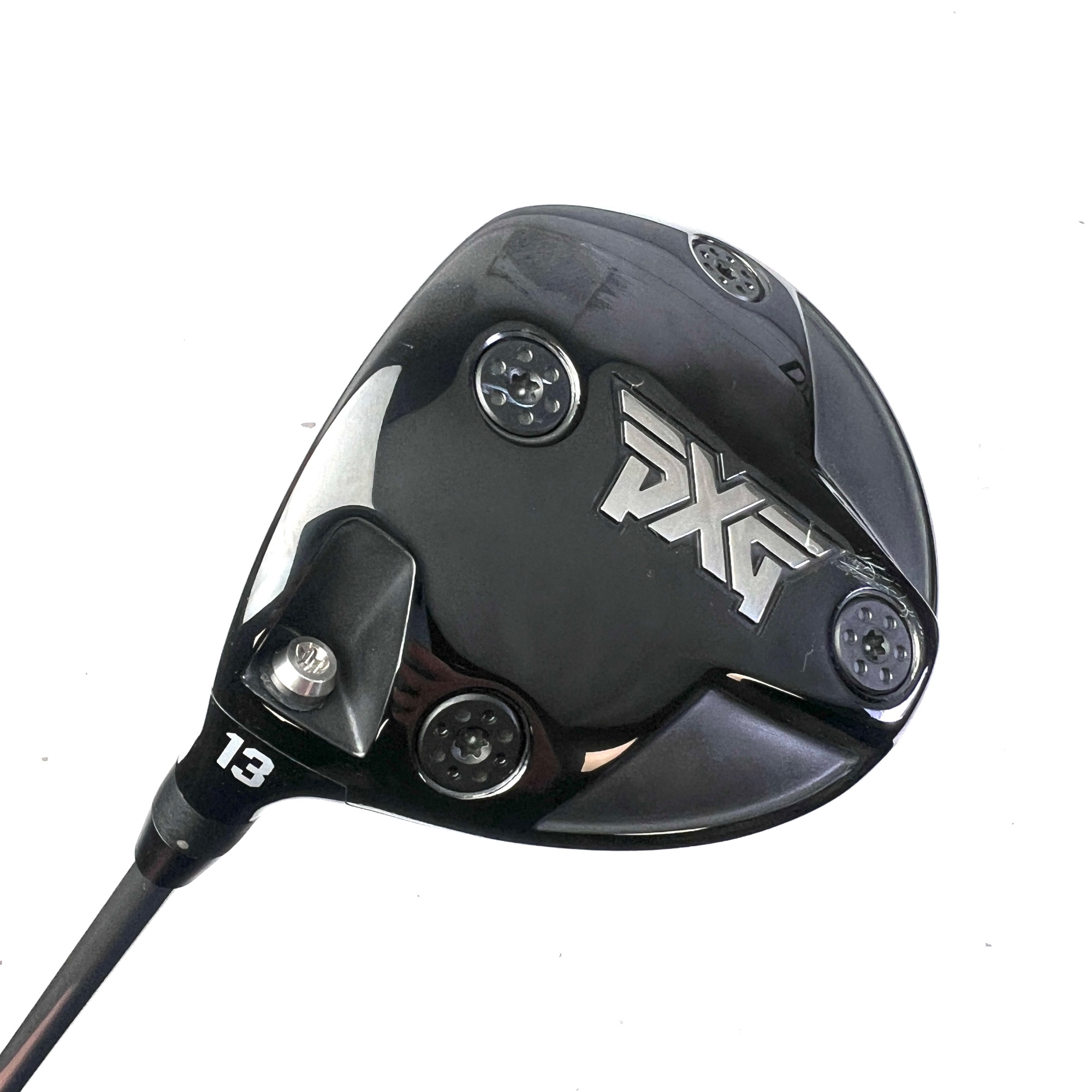 PXG Secret Weapon Mini Driver (Used)