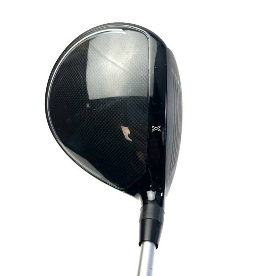 Left Handed PXG Secret Weapon Mini Driver / 13 Degree / KuroKage 60 Stiff Flex