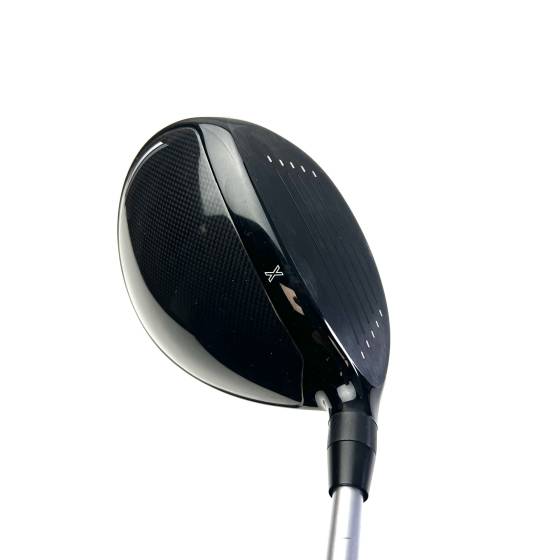 Left Handed PXG Secret Weapon Mini Driver / 13 Degree / KuroKage 60 Stiff Flex