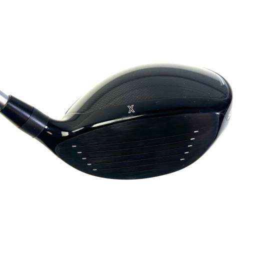 Left Handed PXG Secret Weapon Mini Driver / 13 Degree / KuroKage 60 Stiff Flex
