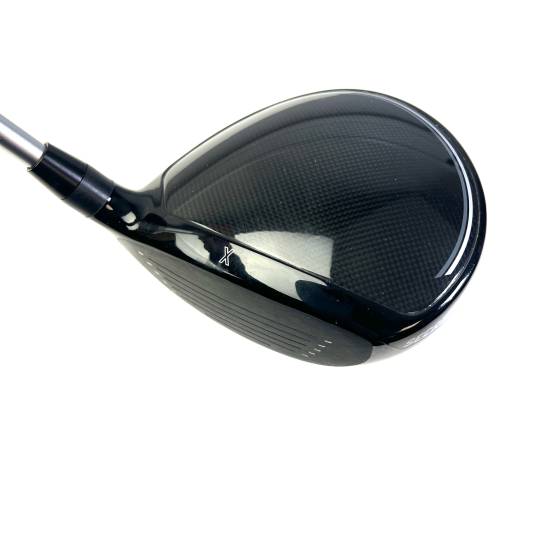 Left Handed PXG Secret Weapon Mini Driver / 13 Degree / KuroKage 60 Stiff Flex