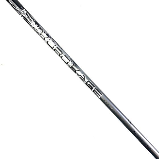 Left Handed PXG Secret Weapon Mini Driver / 13 Degree / KuroKage 60 Stiff Flex