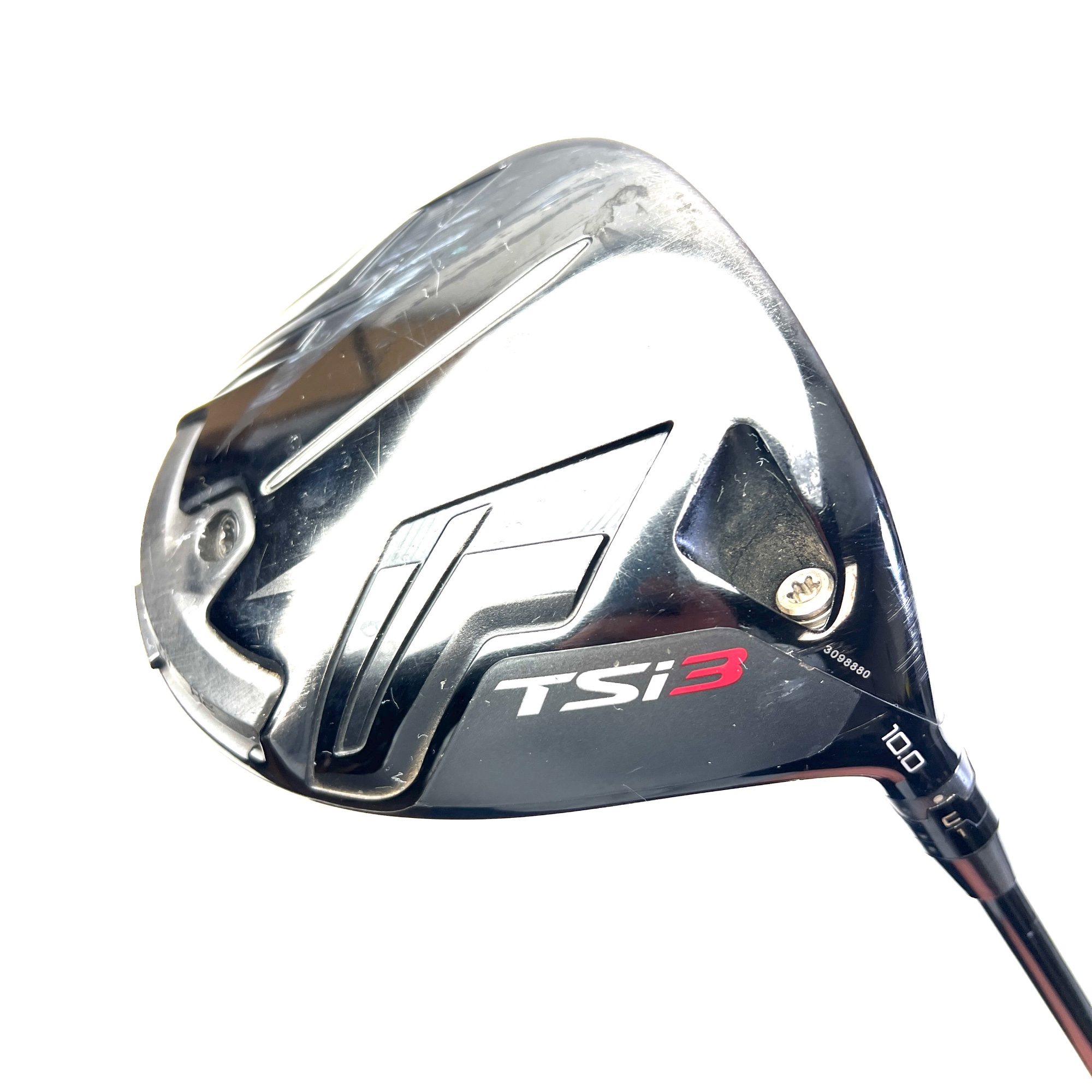 Titleist TSi3 Driver (Used)