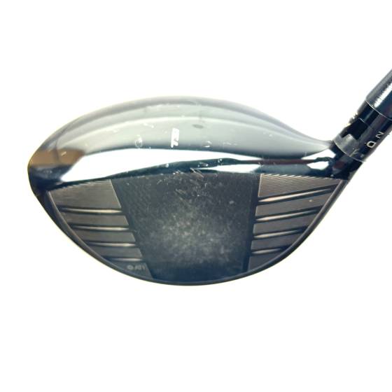Titleist TSi3 Driver / 10 Degree / HZRDUS Smoke RDX Stiff Flex