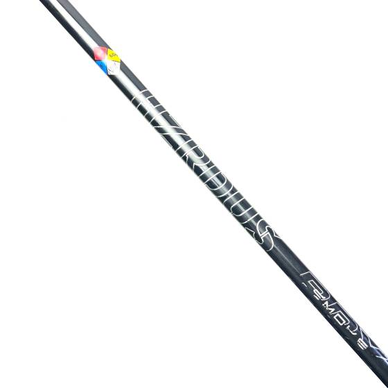 Titleist TSi3 Driver / 10 Degree / HZRDUS Smoke RDX Stiff Flex