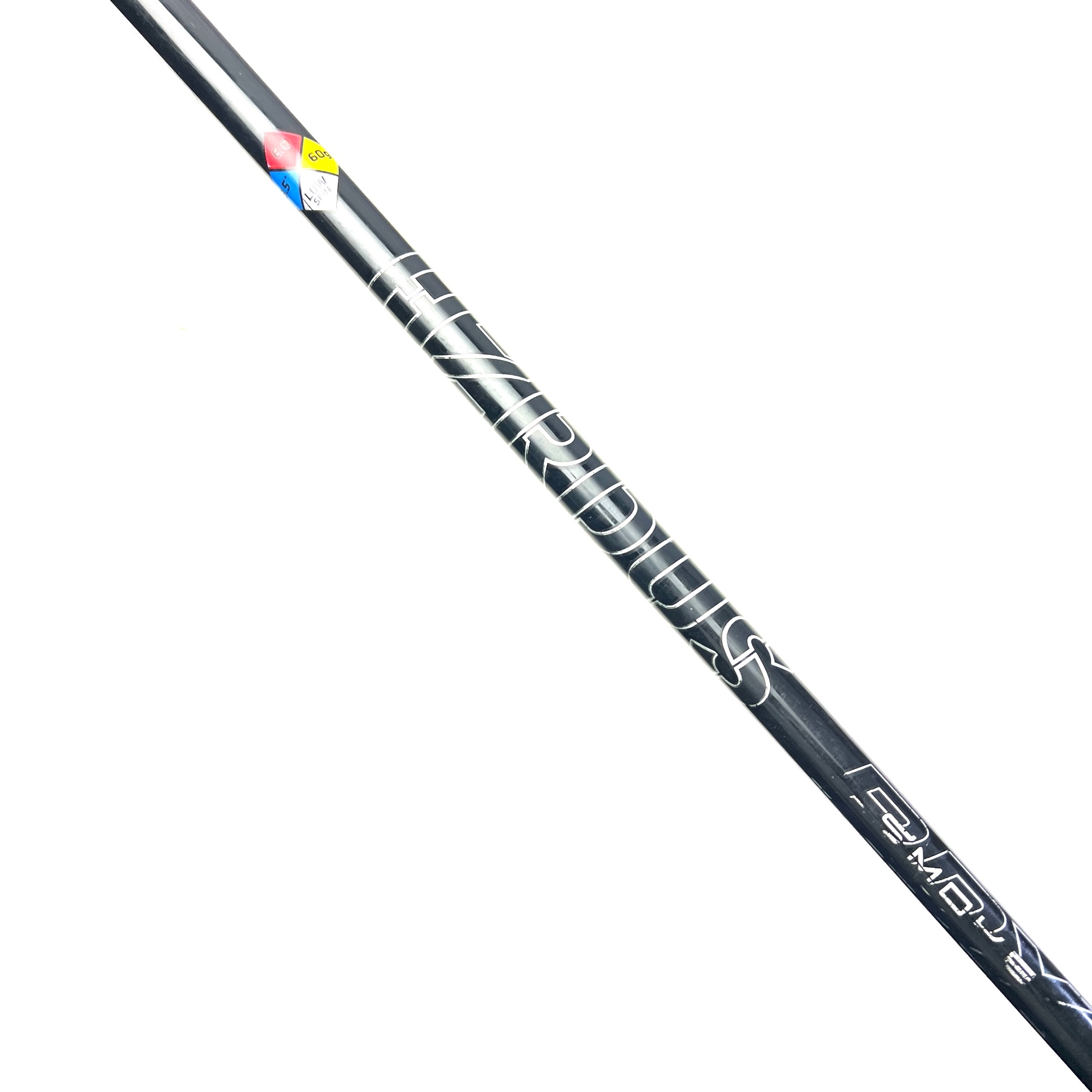 Titleist TSi3 Driver / 10 Degree / HZRDUS Smoke RDX Stiff Flex