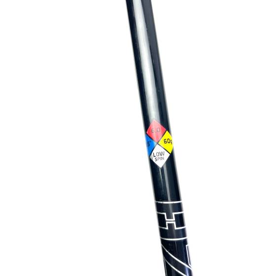 Titleist TSi3 Driver / 10 Degree / HZRDUS Smoke RDX Stiff Flex