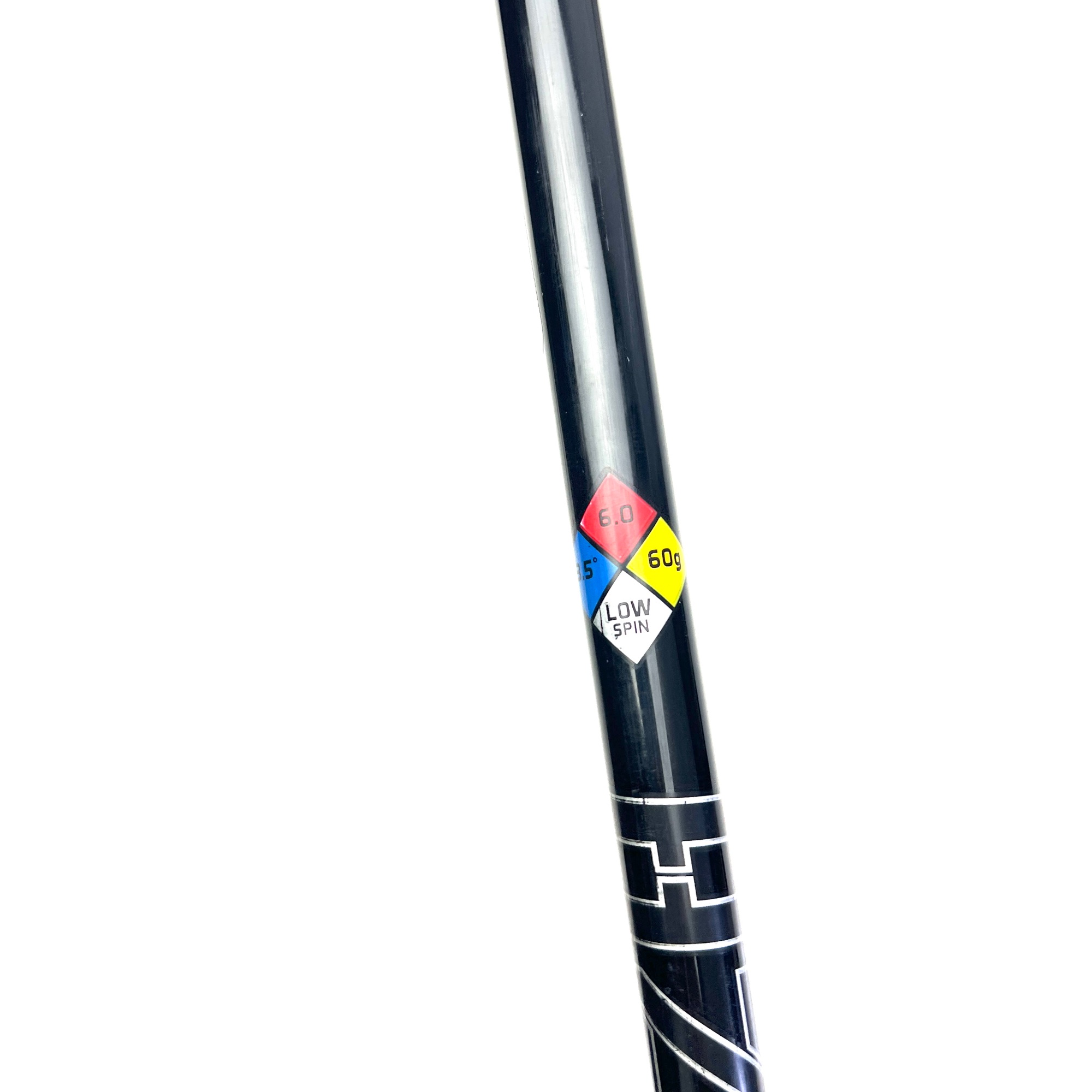 Titleist TSi3 Driver / 10 Degree / HZRDUS Smoke RDX Stiff Flex