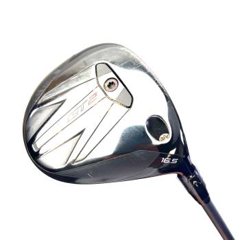 Titleist GT2 4 Wood / 16.5 Degree / Tensei 1K Blue 65 Stiff Flex