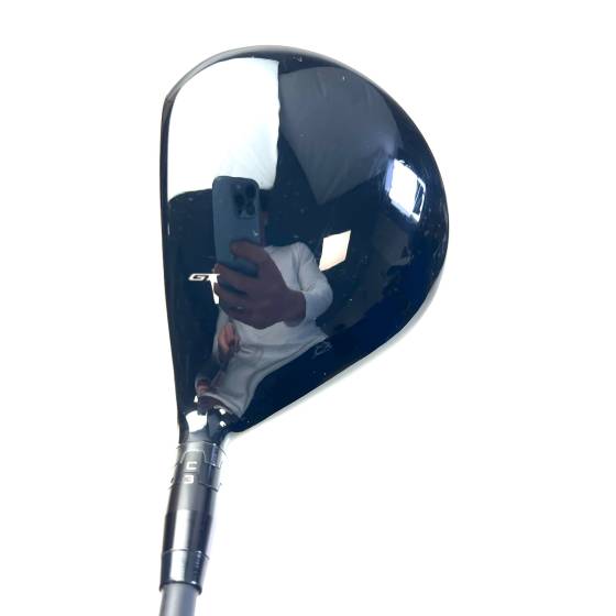 Titleist GT2 4 Wood / 16.5 Degree / Tensei 1K Blue 65 Stiff Flex