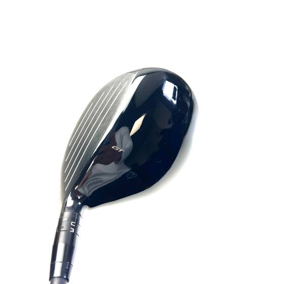 Titleist GT2 4 Wood / 16.5 Degree / Tensei 1K Blue 65 Stiff Flex