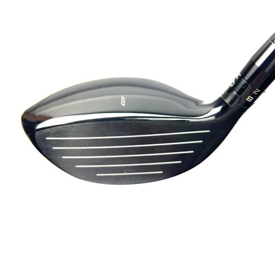 Titleist GT2 4 Wood / 16.5 Degree / Tensei 1K Blue 65 Stiff Flex