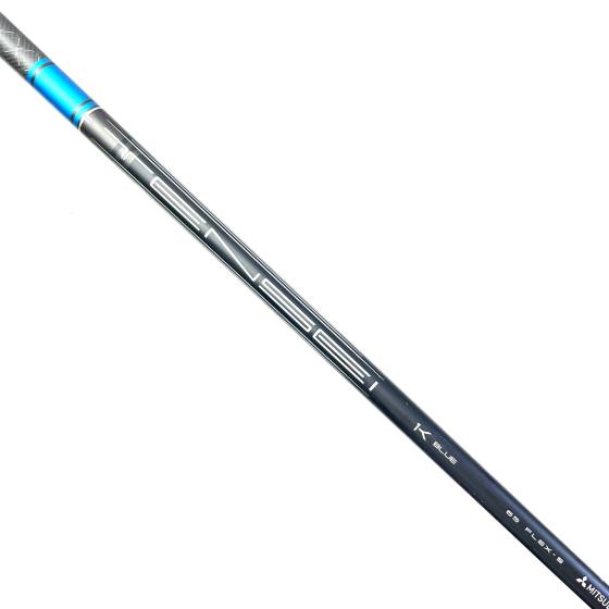 Titleist GT2 4 Wood / 16.5 Degree / Tensei 1K Blue 65 Stiff Flex