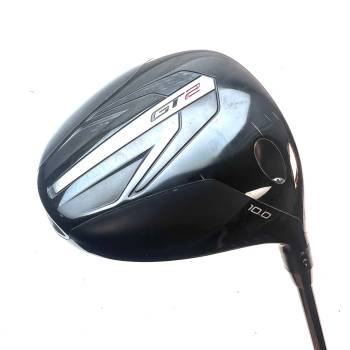 Titleist GT2 Driver / 10 Degree / Tensei Blue AV Series 55 Stiff Flex