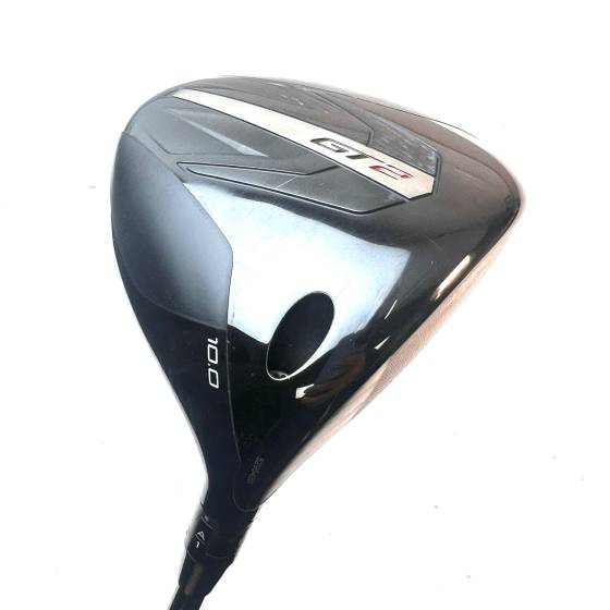 Titleist GT2 Driver / 10 Degree / Tensei Blue AV Series 55 Stiff Flex