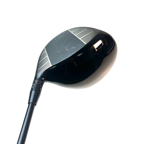 Titleist GT2 Driver / 10 Degree / Tensei Blue AV Series 55 Stiff Flex