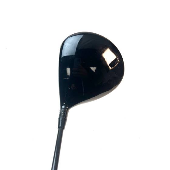 Titleist GT2 Driver / 10 Degree / Tensei Blue AV Series 55 Stiff Flex