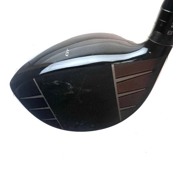 Titleist GT2 Driver / 10 Degree / Tensei Blue AV Series 55 Stiff Flex